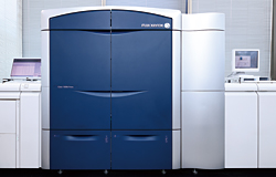 FUJIXEROX Color 1000i Press