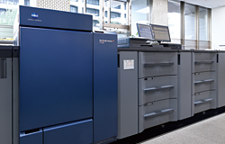 KONICA MINOLTA bizhub PRESS C1100
